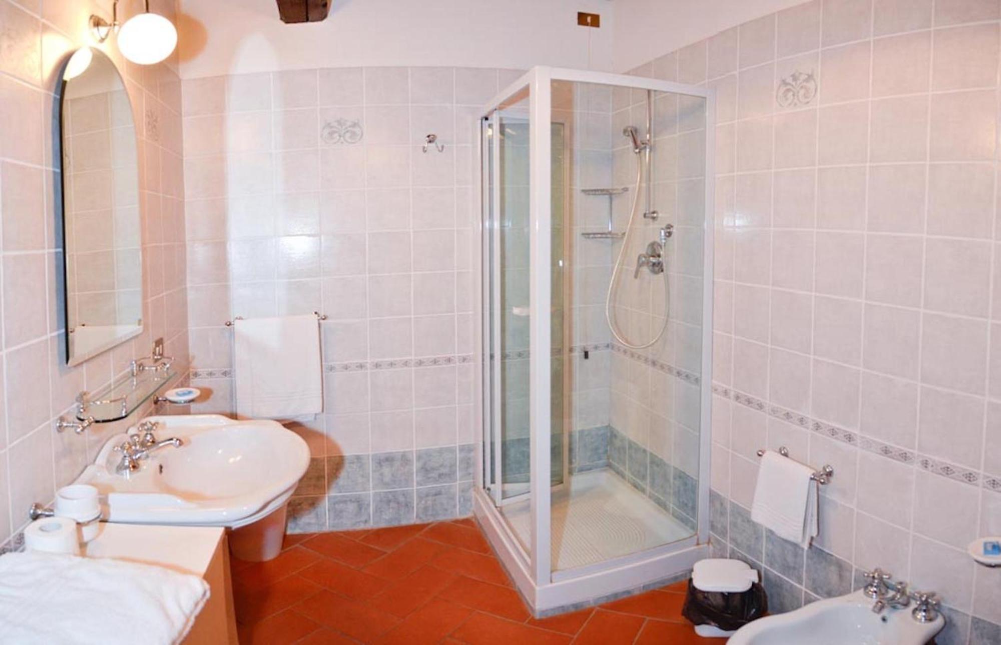 Agriturismo Cortoreggio Cortona Habitación foto
